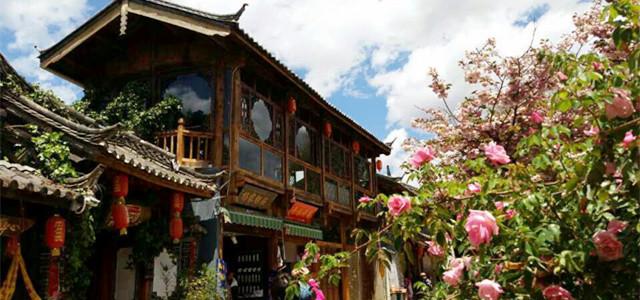 豪华酒店大逃生